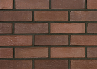 Клинкерный кирпич Plinfa Iron 2305