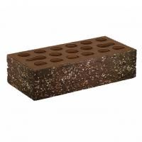 Облицовочный кирпич Строма одинарный 1 НФ Fusion granite