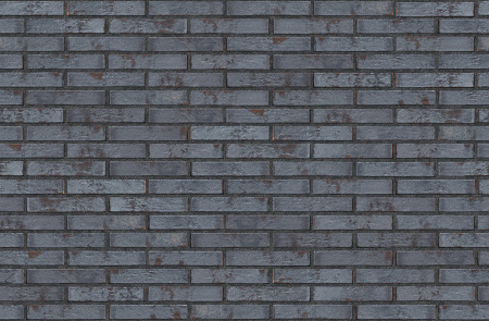 Клинкерный кирпич Plinfa Iron 2922