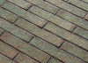 Клинкерный кирпич Plinfa Iron 2620