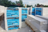 Газосиликатные блоки Bonolit Малоярославец D400 625х200х250 стеновые