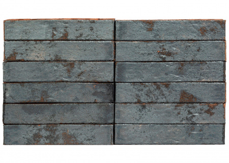 Клинкерный кирпич Plinfa Iron 2922