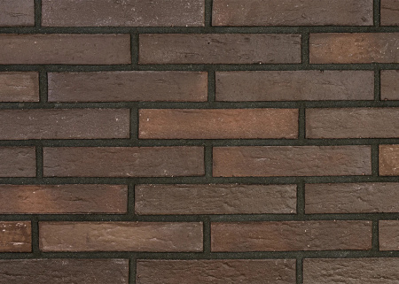 Клинкерный кирпич Plinfa Iron 2803