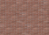 Клинкерный кирпич Plinfa Iron 2313