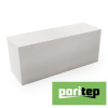Пеноблоки стеновые Poritep Коломна 625х250х400, D400