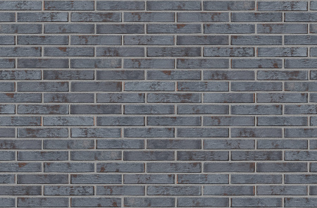 Клинкерный кирпич Plinfa Iron 2922