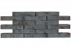 Клинкерный кирпич Plinfa Iron 2922