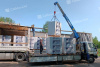 Блок газобетонный Могилевский КСИ 625х250х400 стеновой, D500