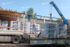 Блок газобетонный Могилевский КСИ 625х250х400 стеновой, D500